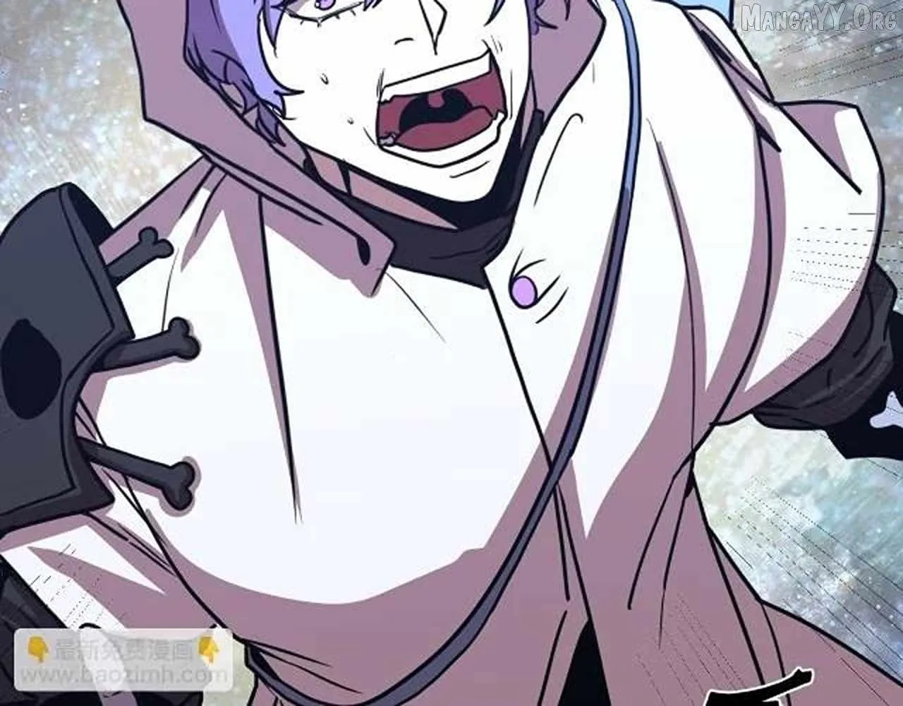 Read Logging 10 000 Years into the Future Apex Future Martial Arts EN Manga Online