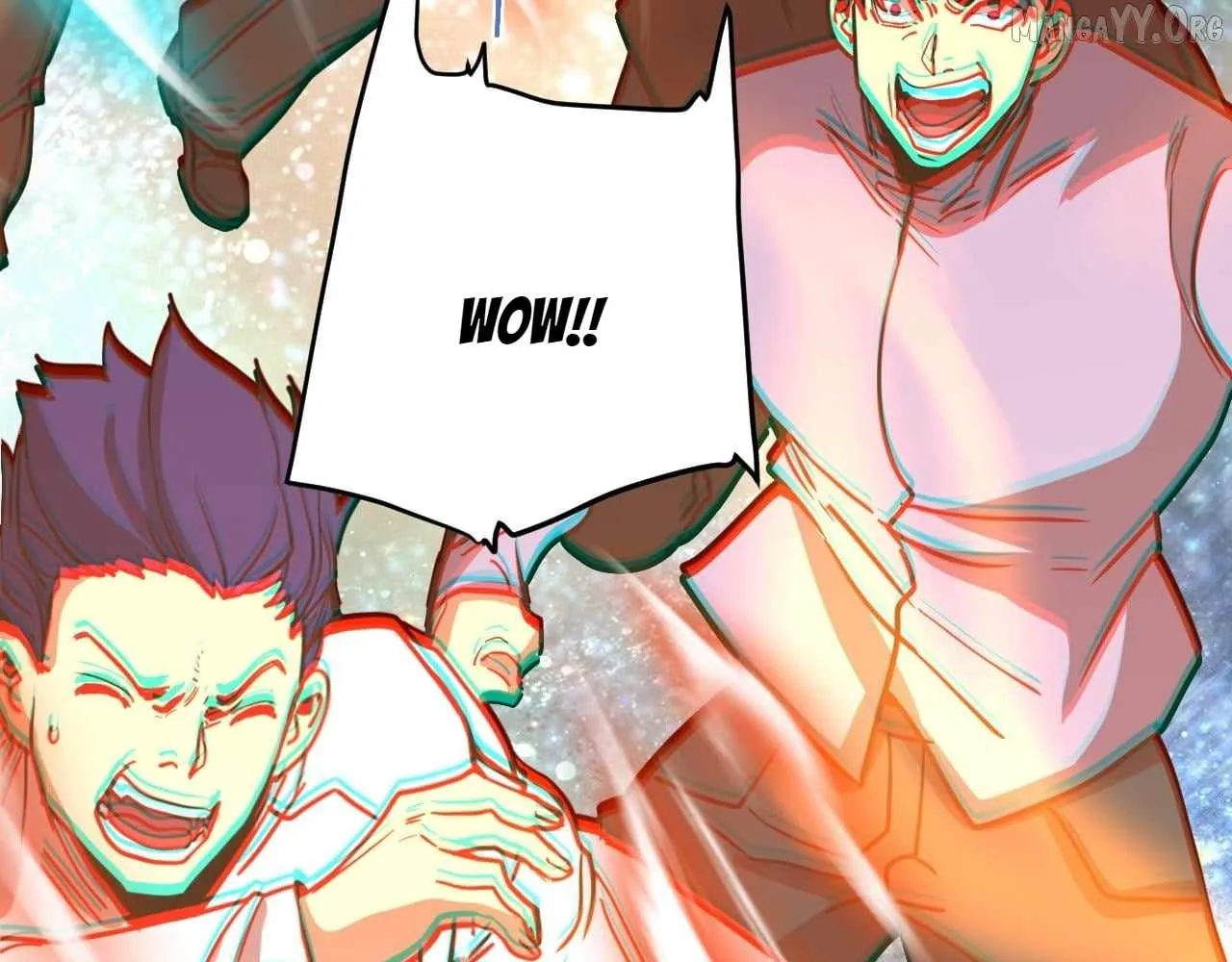 Read Logging 10 000 Years into the Future Apex Future Martial Arts EN Manga Online