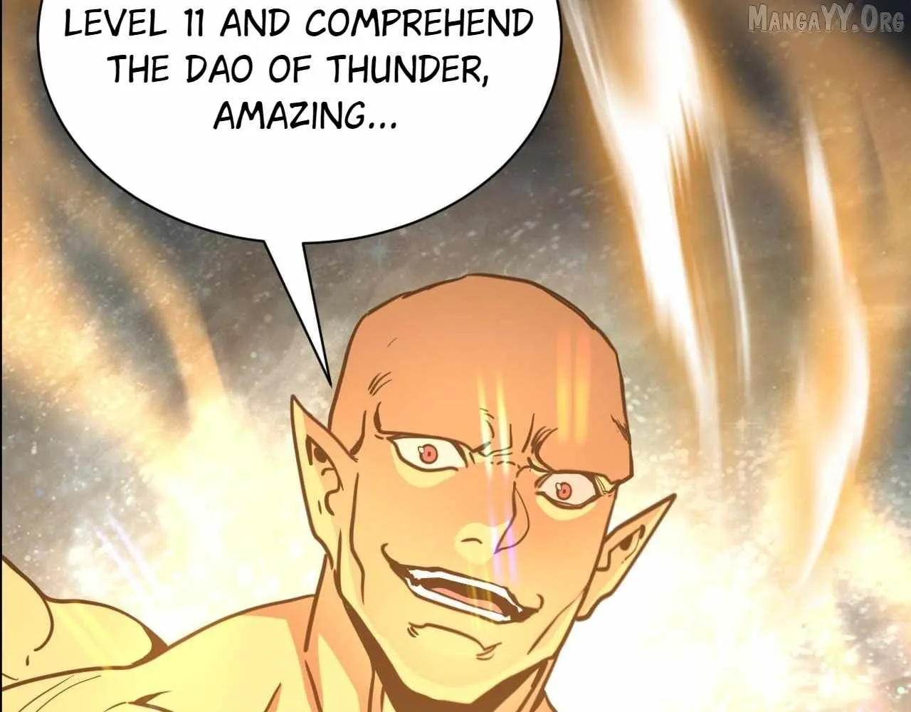 Read Logging 10 000 Years into the Future Apex Future Martial Arts EN Manga Online