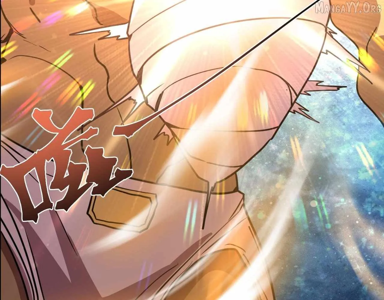 Read Logging 10 000 Years into the Future Apex Future Martial Arts EN Manga Online