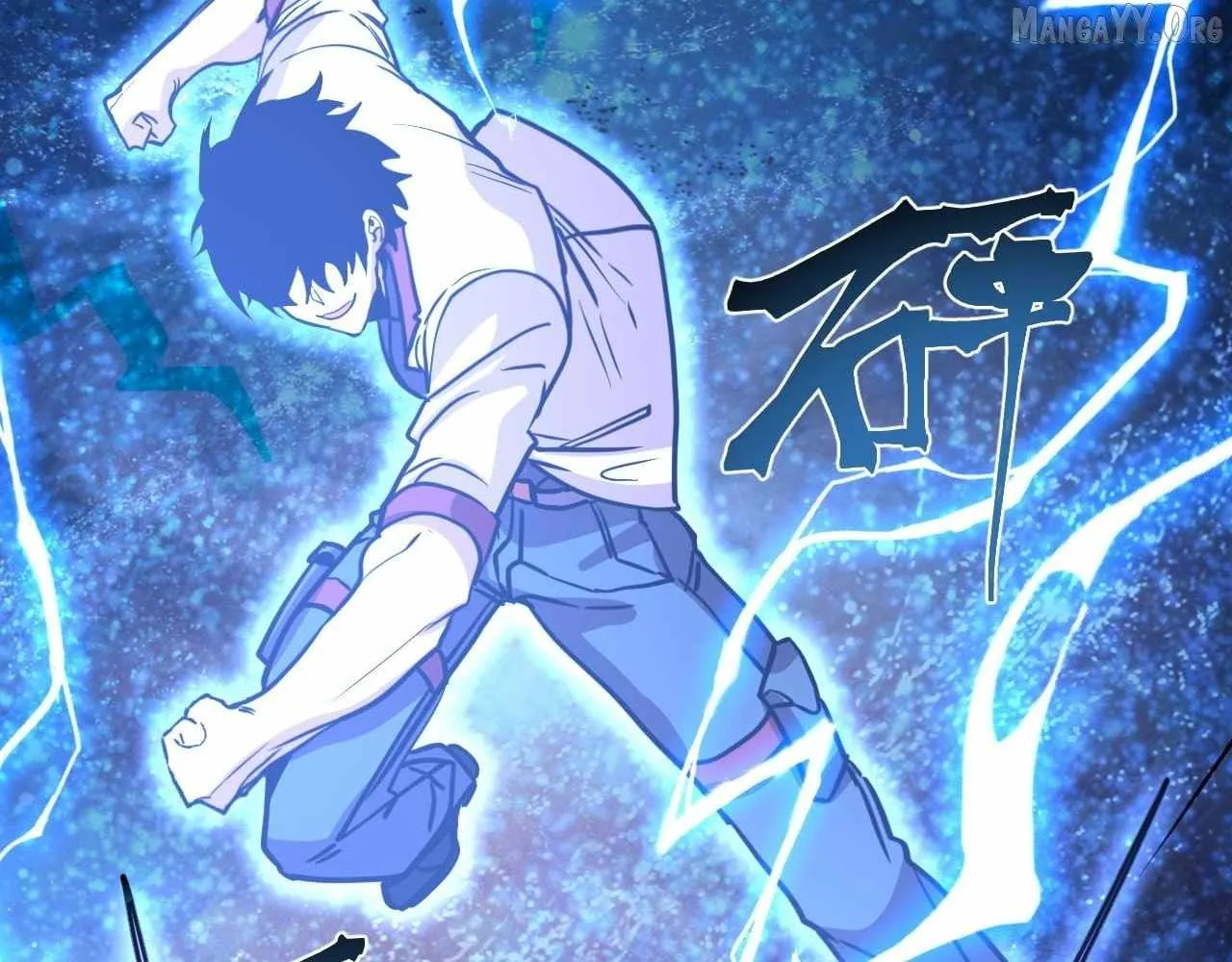 Read Logging 10 000 Years into the Future Apex Future Martial Arts EN Manga Online