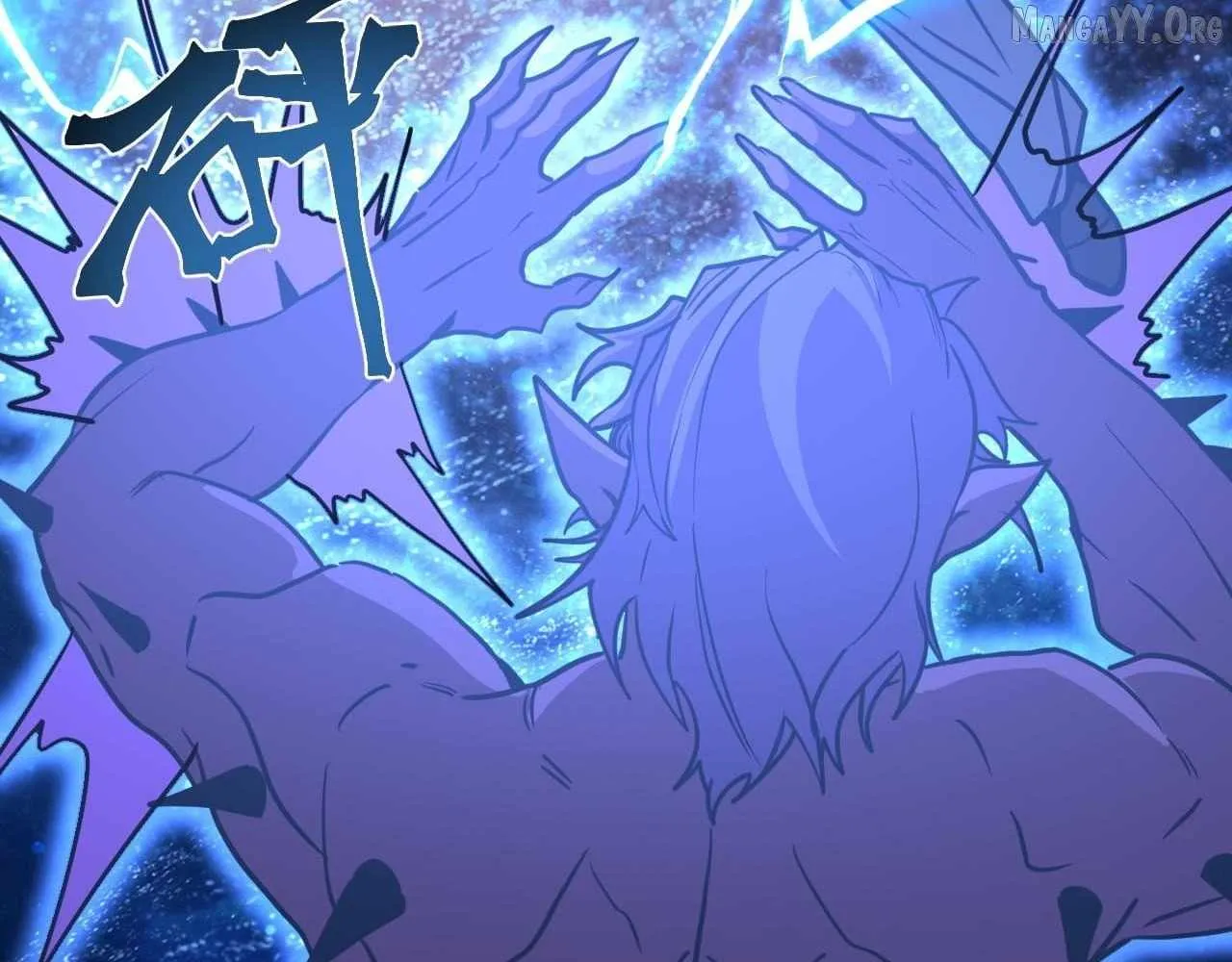 Read Logging 10 000 Years into the Future Apex Future Martial Arts EN Manga Online