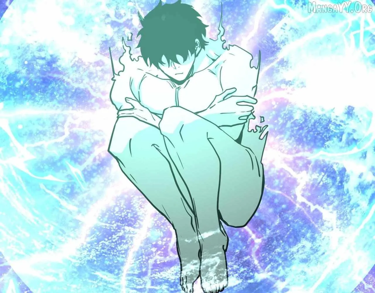 Read Logging 10 000 Years into the Future Apex Future Martial Arts EN Manga Online