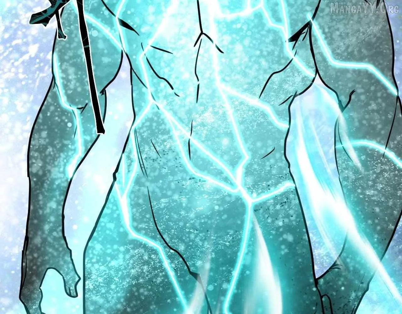 Read Logging 10 000 Years into the Future Apex Future Martial Arts EN Manga Online