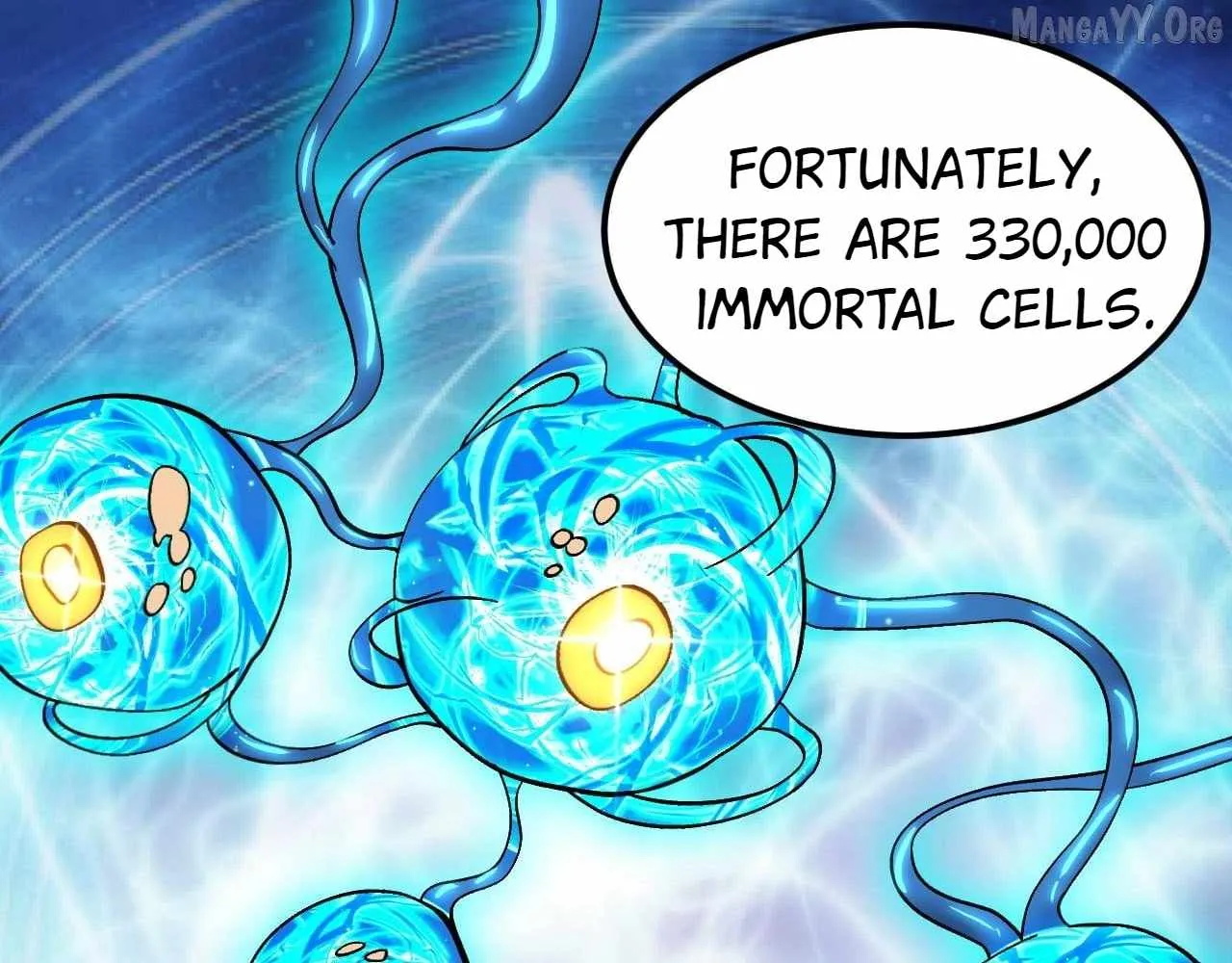 Read Logging 10 000 Years into the Future Apex Future Martial Arts EN Manga Online
