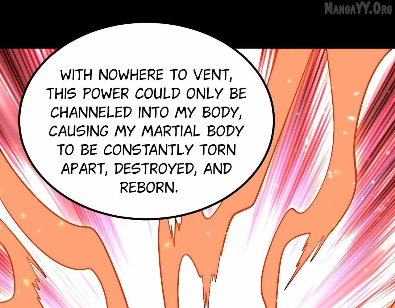 Read Logging 10 000 Years into the Future Apex Future Martial Arts EN Manga Online