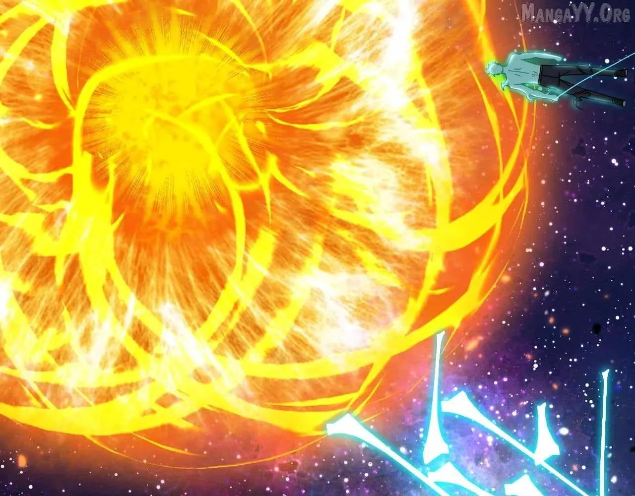 Read Logging 10 000 Years into the Future Apex Future Martial Arts EN Manga Online