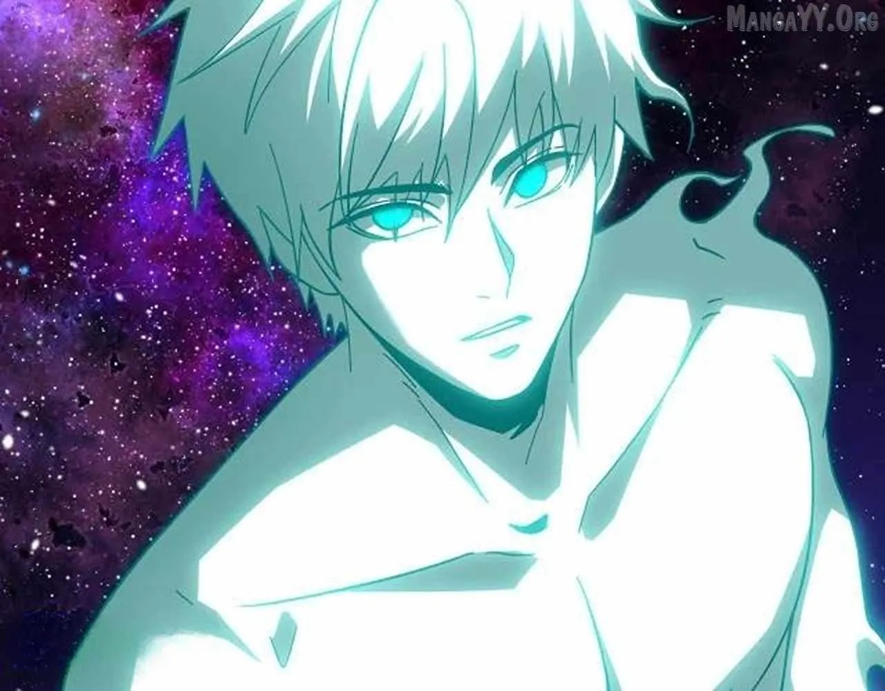 Read Logging 10 000 Years into the Future Apex Future Martial Arts EN Manga Online