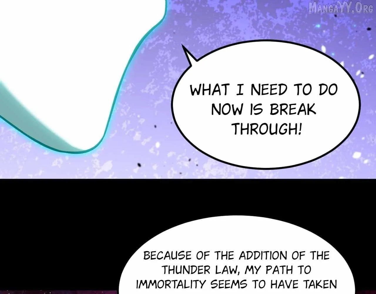 Read Logging 10 000 Years into the Future Apex Future Martial Arts EN Manga Online