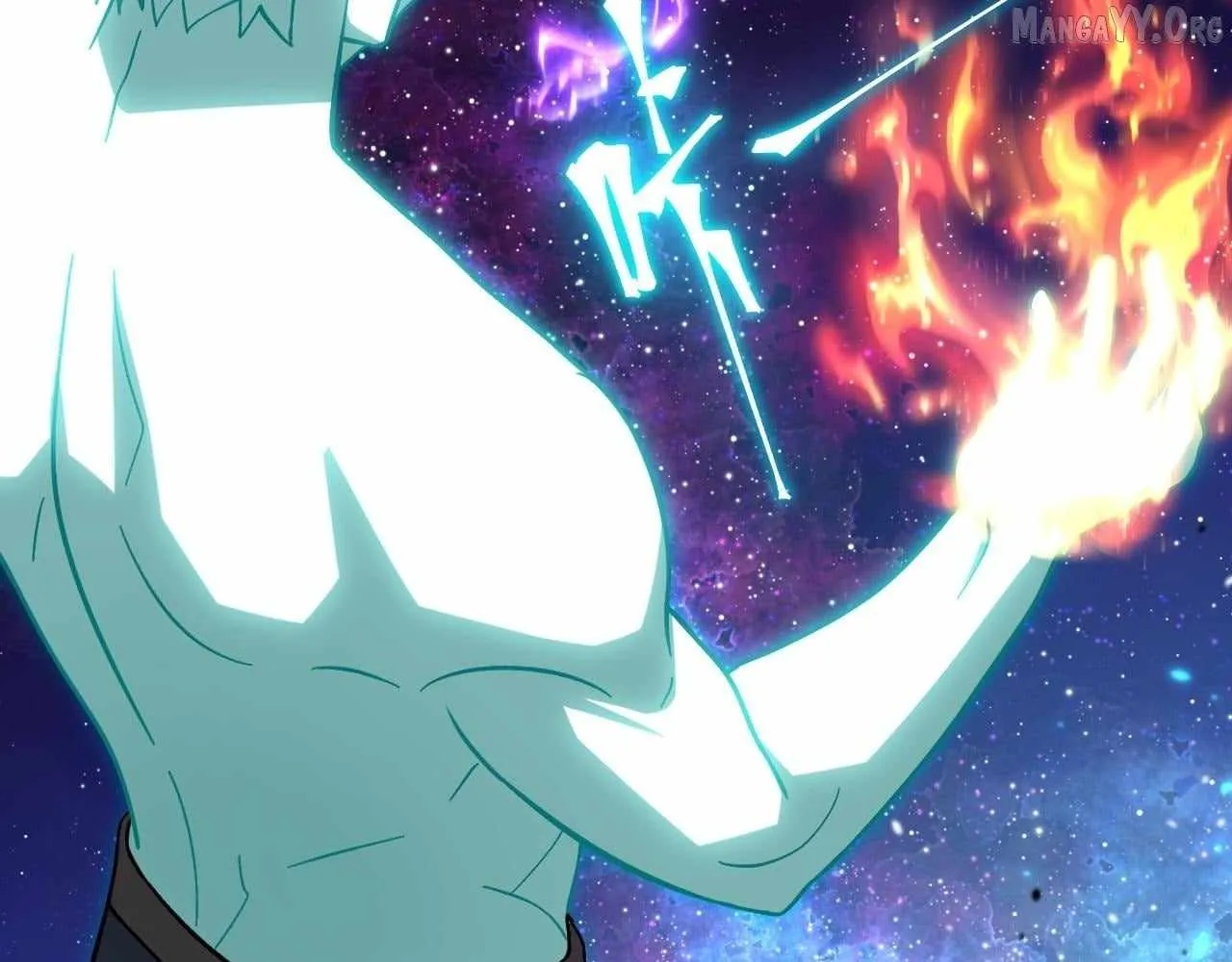 Read Logging 10 000 Years into the Future Apex Future Martial Arts EN Manga Online
