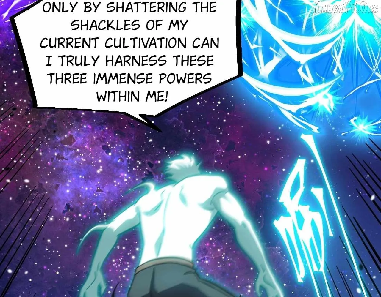 Read Logging 10 000 Years into the Future Apex Future Martial Arts EN Manga Online