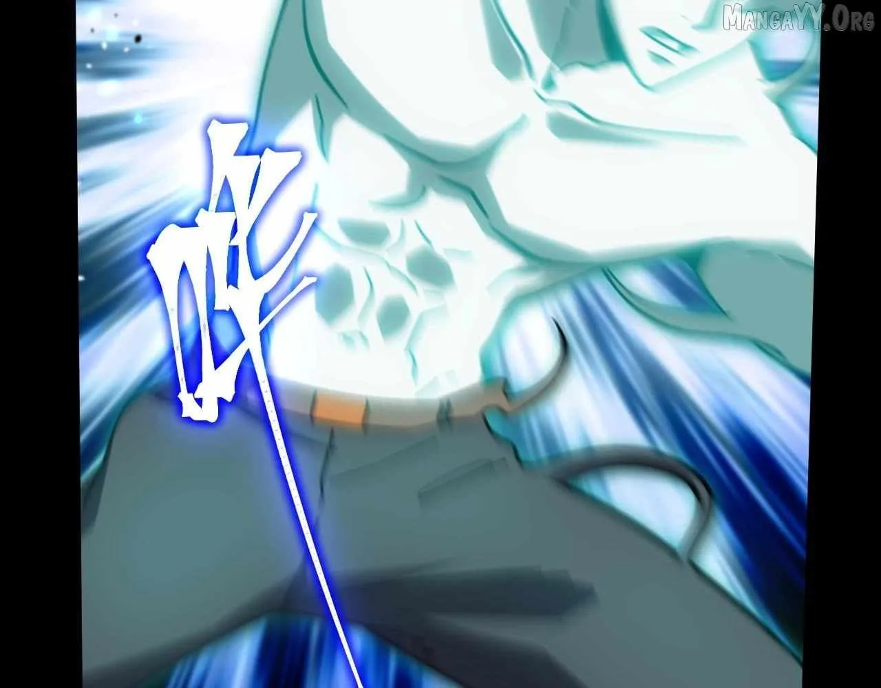 Read Logging 10 000 Years into the Future Apex Future Martial Arts EN Manga Online