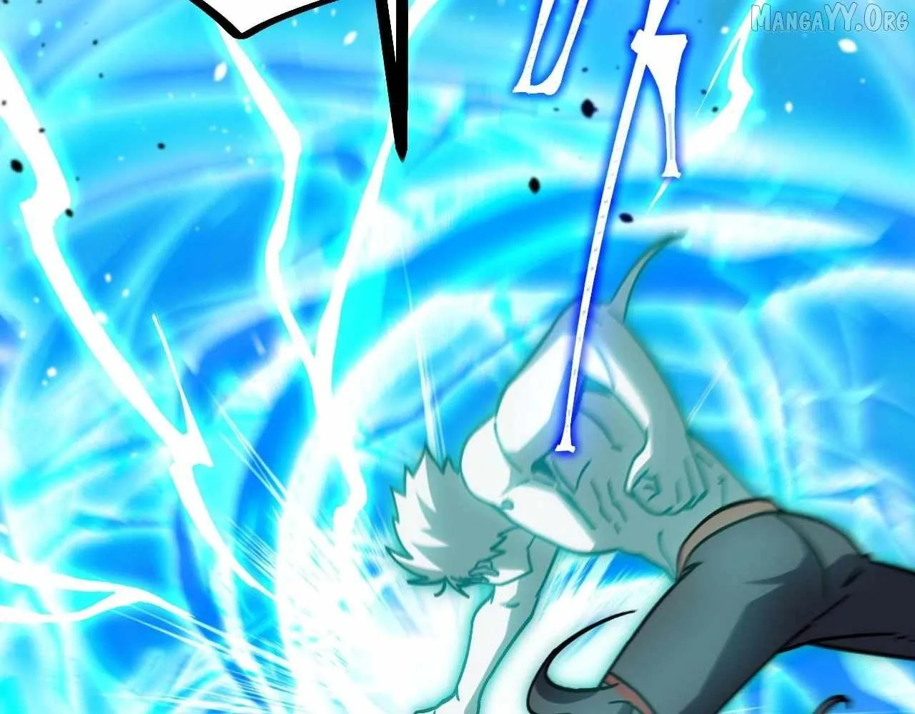 Read Logging 10 000 Years into the Future Apex Future Martial Arts EN Manga Online