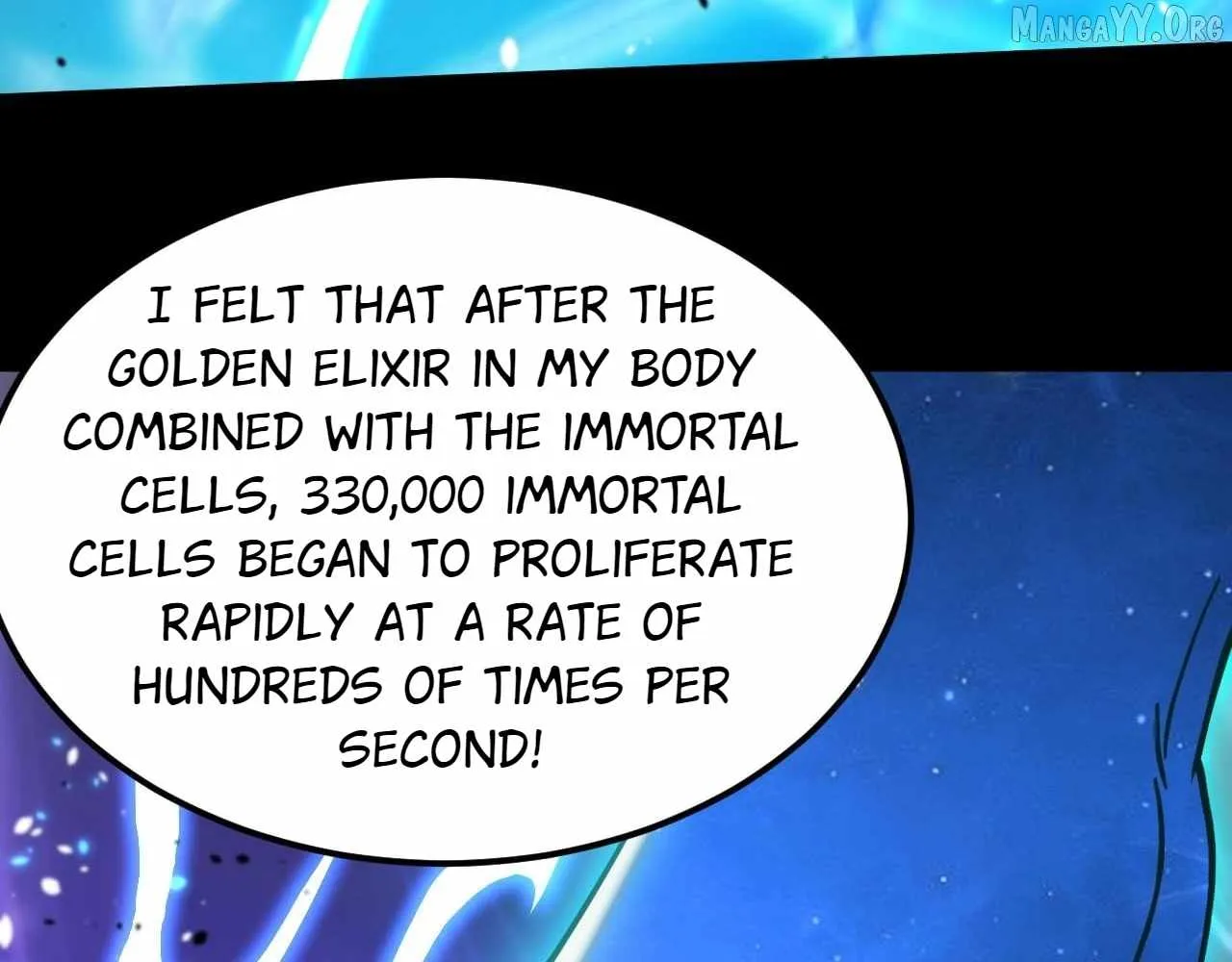 Read Logging 10 000 Years into the Future Apex Future Martial Arts EN Manga Online