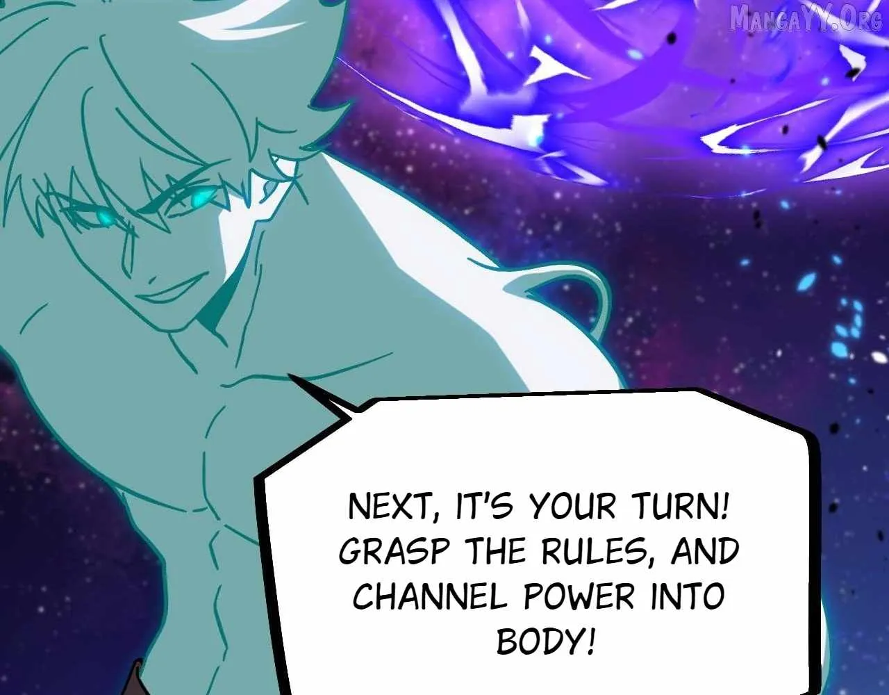 Read Logging 10 000 Years into the Future Apex Future Martial Arts EN Manga Online