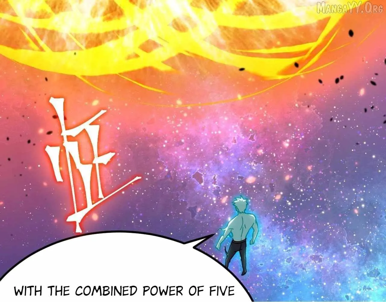 Read Logging 10 000 Years into the Future Apex Future Martial Arts EN Manga Online