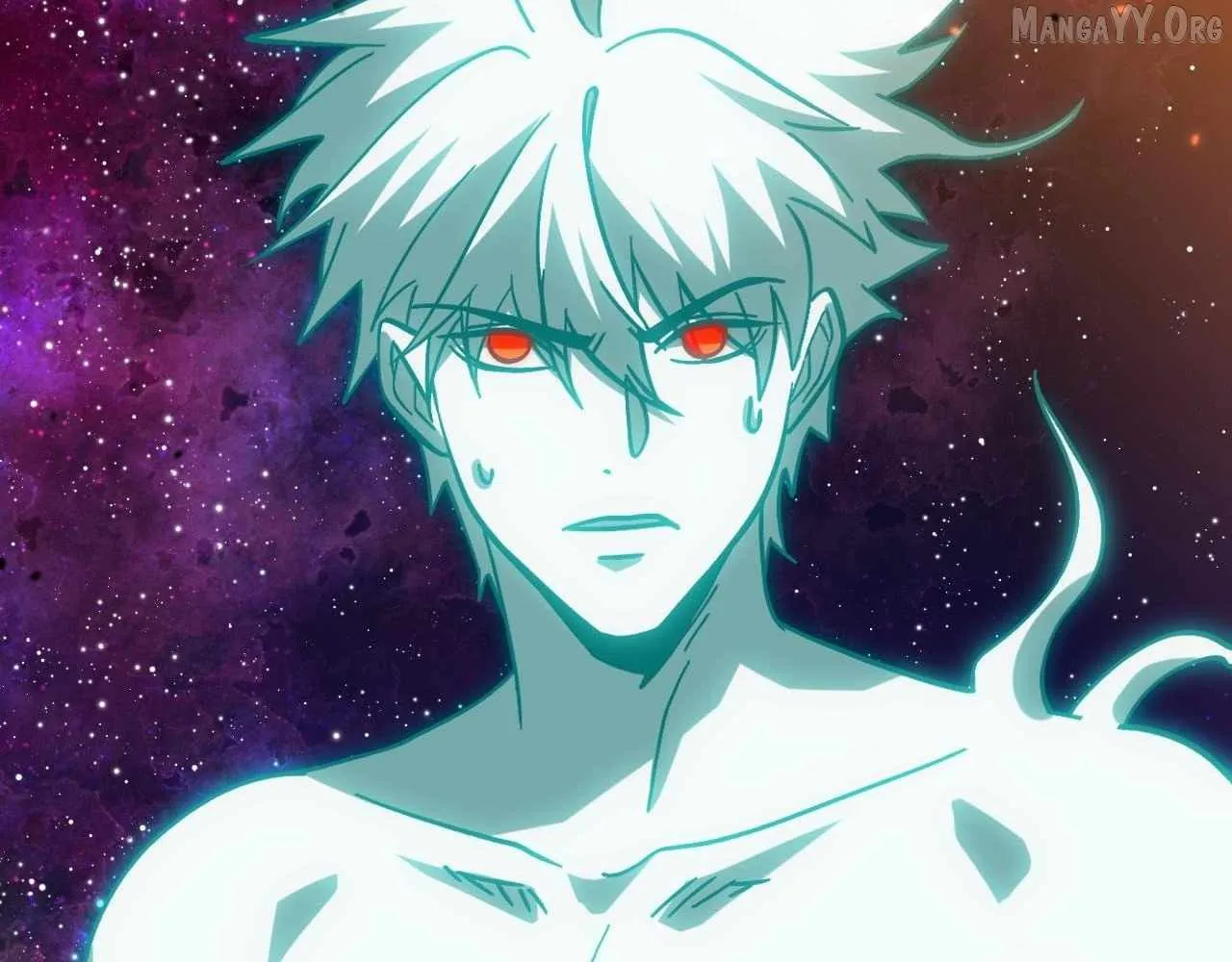 Read Logging 10 000 Years into the Future Apex Future Martial Arts EN Manga Online