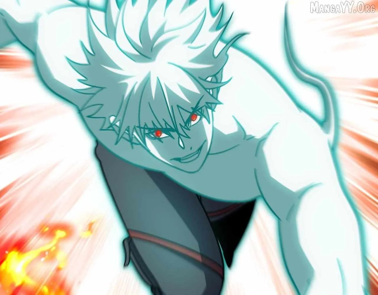 Read Logging 10 000 Years into the Future Apex Future Martial Arts EN Manga Online