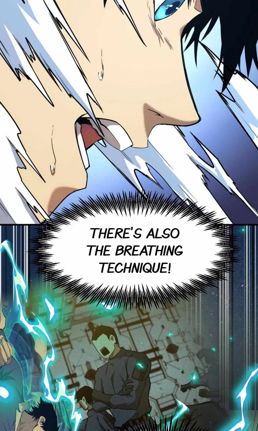 Read Logging 10 000 Years into the Future Apex Future Martial Arts EN Manga Online