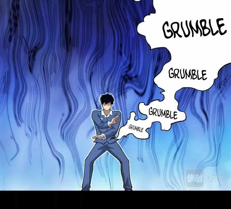 Read Logging 10 000 Years into the Future Apex Future Martial Arts EN Manga Online