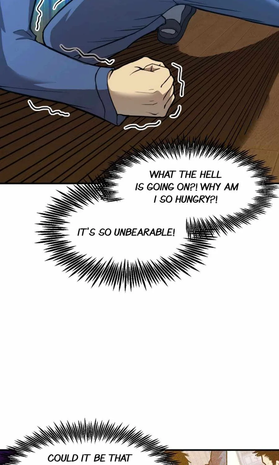 Read Logging 10 000 Years into the Future Apex Future Martial Arts EN Manga Online
