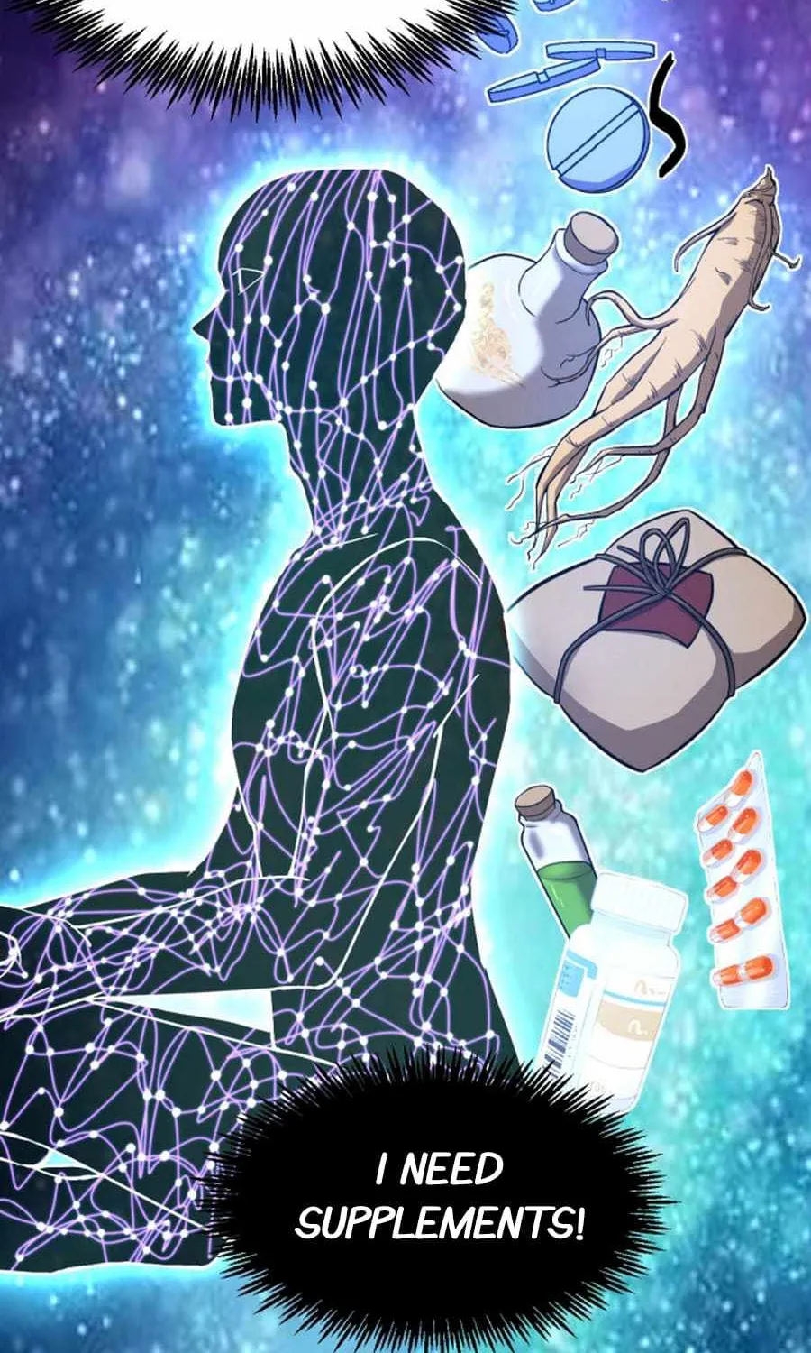 Read Logging 10 000 Years into the Future Apex Future Martial Arts EN Manga Online