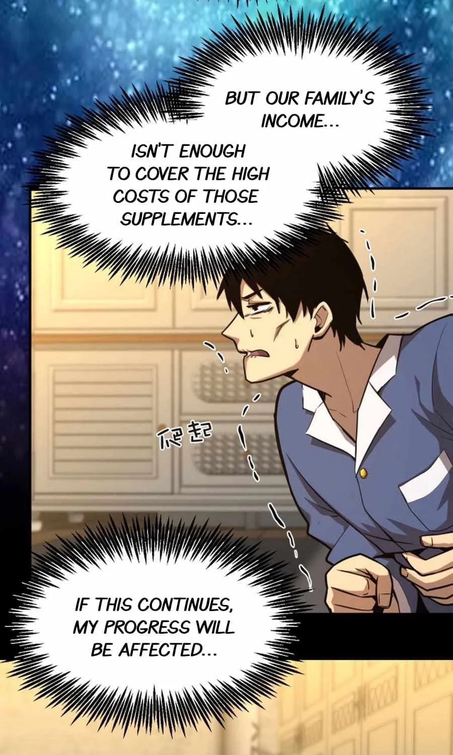 Read Logging 10 000 Years into the Future Apex Future Martial Arts EN Manga Online