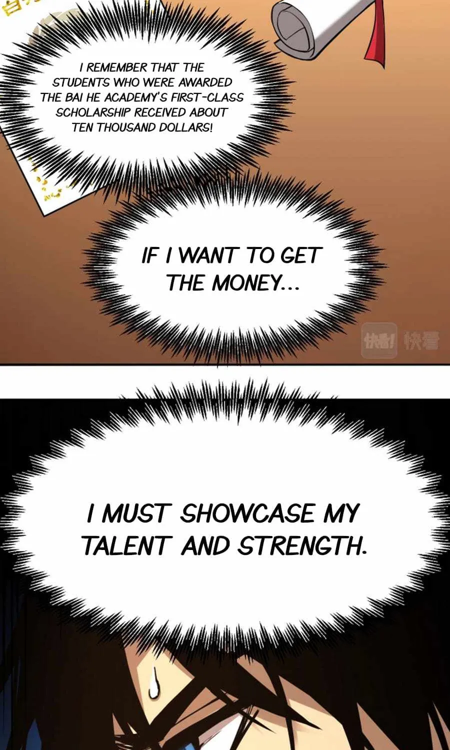 Read Logging 10 000 Years into the Future Apex Future Martial Arts EN Manga Online