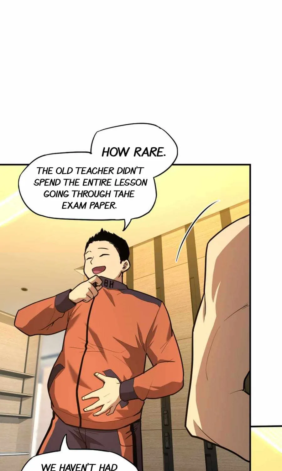 Read Logging 10 000 Years into the Future Apex Future Martial Arts EN Manga Online