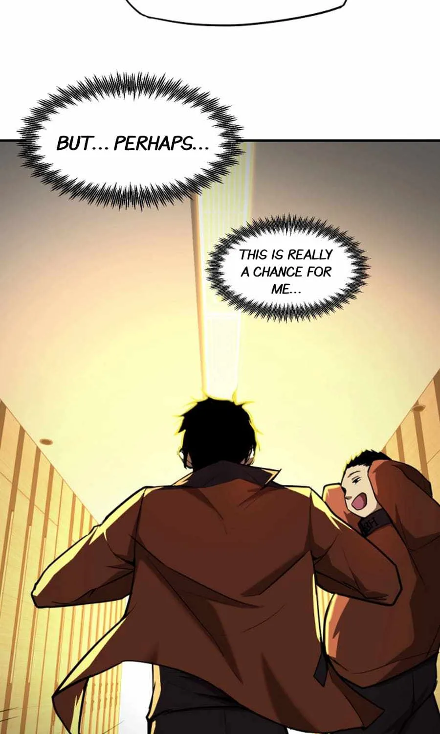 Read Logging 10 000 Years into the Future Apex Future Martial Arts EN Manga Online