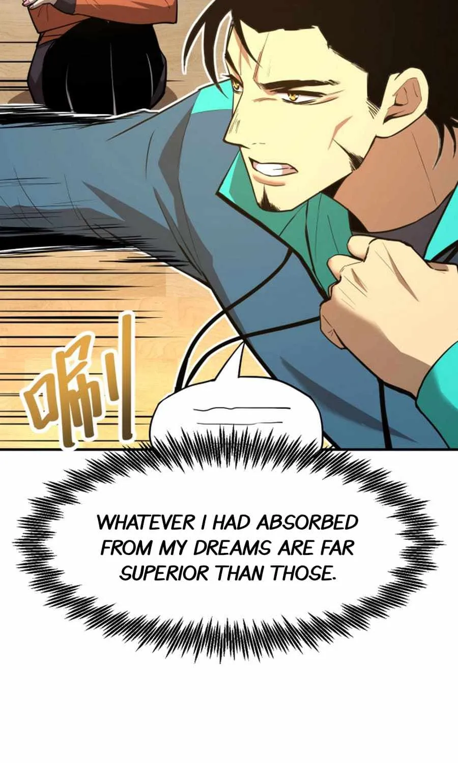 Read Logging 10 000 Years into the Future Apex Future Martial Arts EN Manga Online