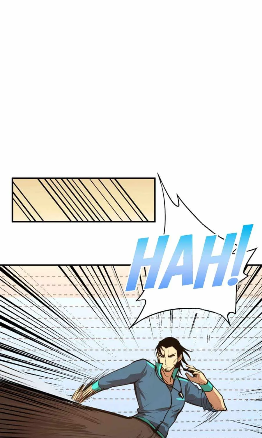 Read Logging 10 000 Years into the Future Apex Future Martial Arts EN Manga Online