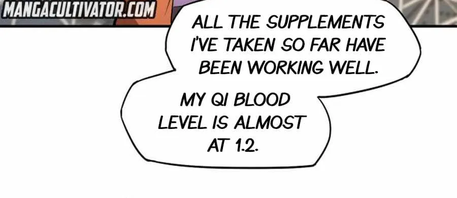 Read Logging 10 000 Years into the Future Apex Future Martial Arts EN Manga Online