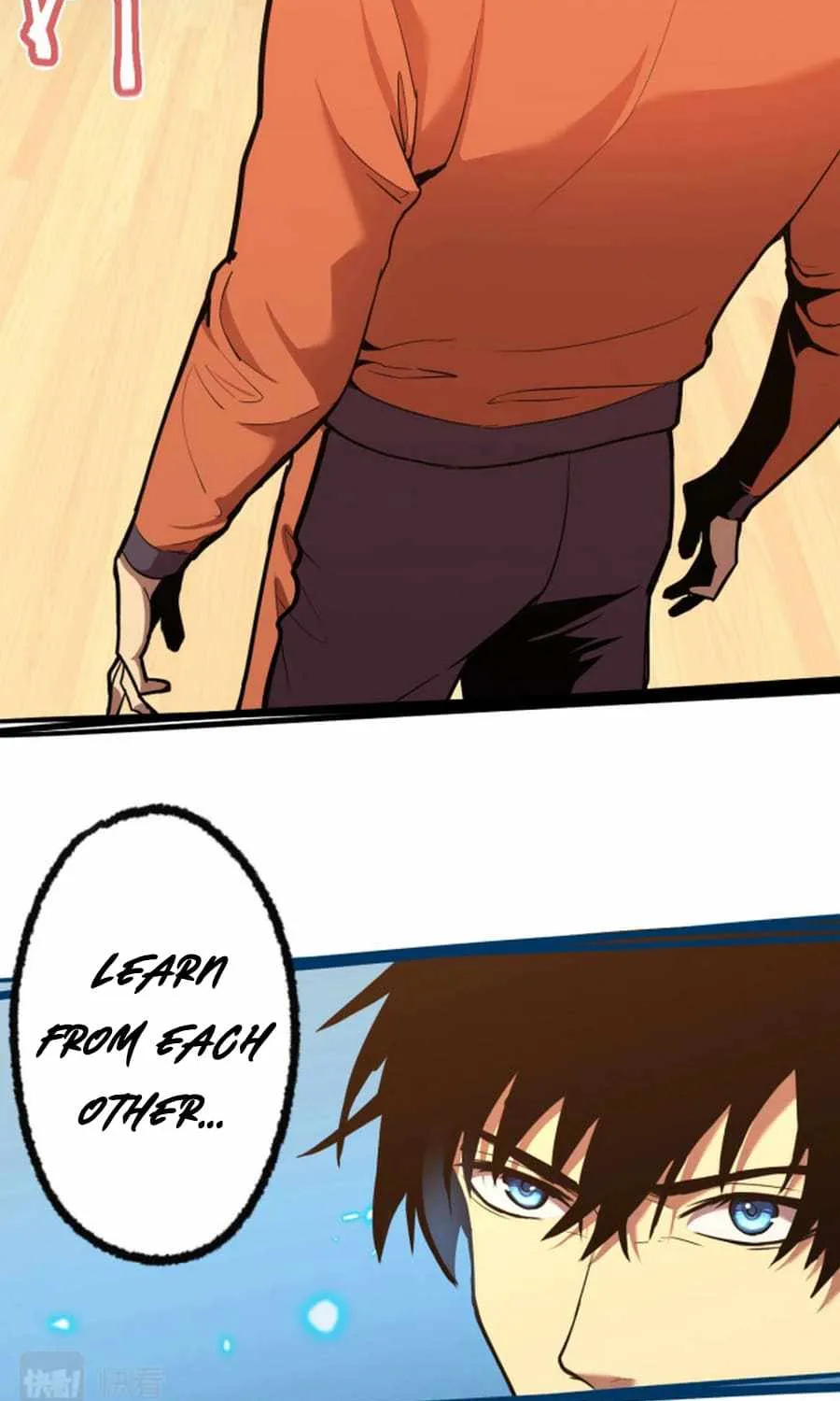 Read Logging 10 000 Years into the Future Apex Future Martial Arts EN Manga Online