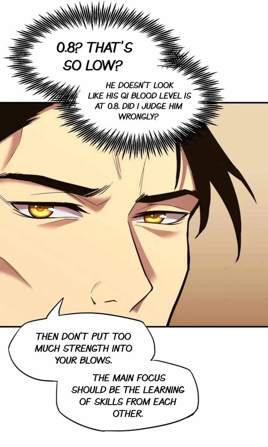 Read Logging 10 000 Years into the Future Apex Future Martial Arts EN Manga Online