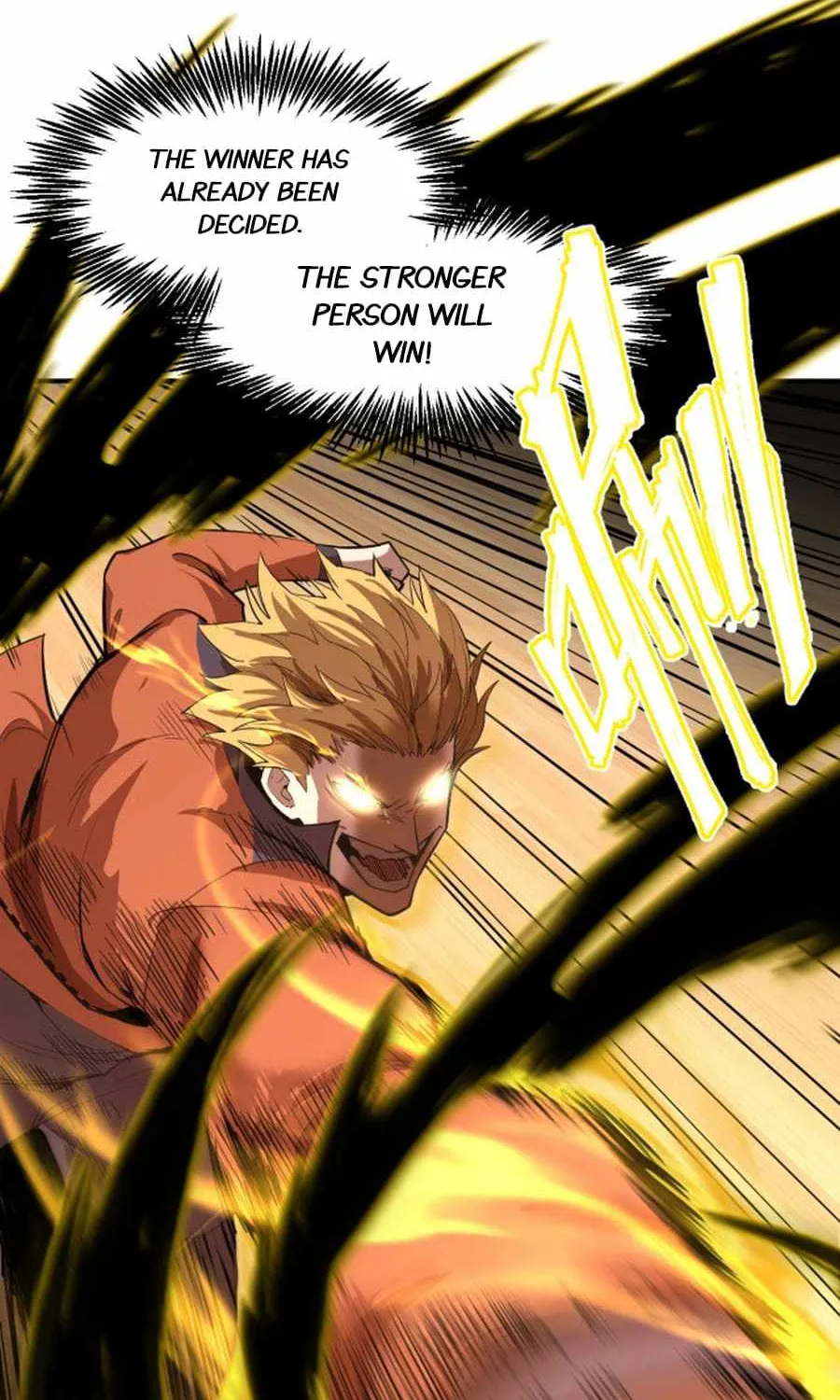 Read Logging 10 000 Years into the Future Apex Future Martial Arts EN Manga Online