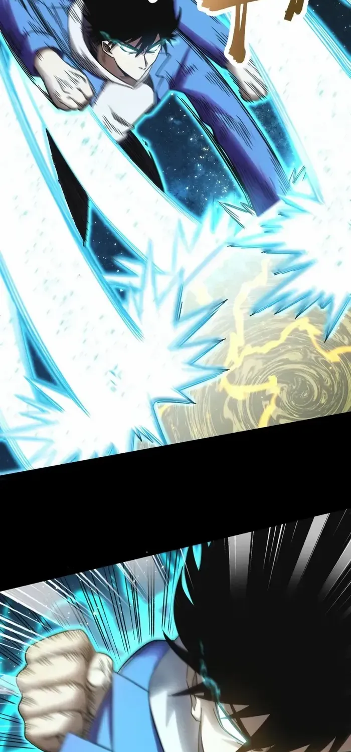 Read Logging 10 000 Years into the Future Apex Future Martial Arts EN Manga Online