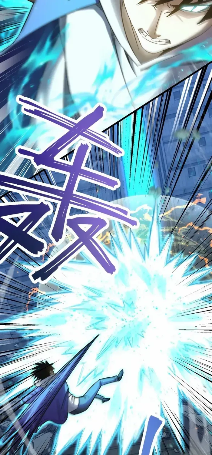 Read Logging 10 000 Years into the Future Apex Future Martial Arts EN Manga Online