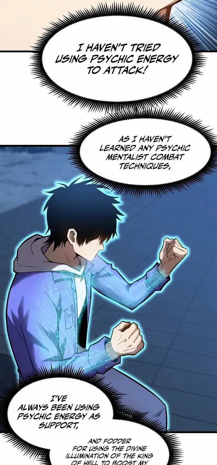 Read Logging 10 000 Years into the Future Apex Future Martial Arts EN Manga Online