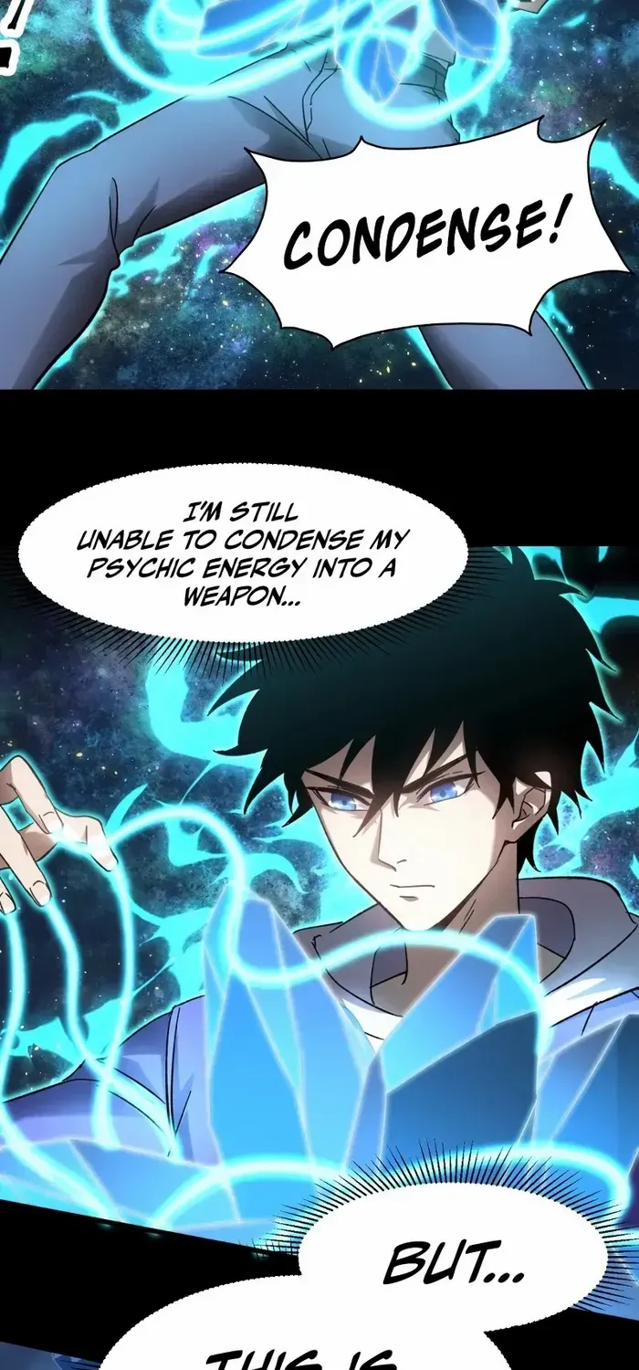 Read Logging 10 000 Years into the Future Apex Future Martial Arts EN Manga Online
