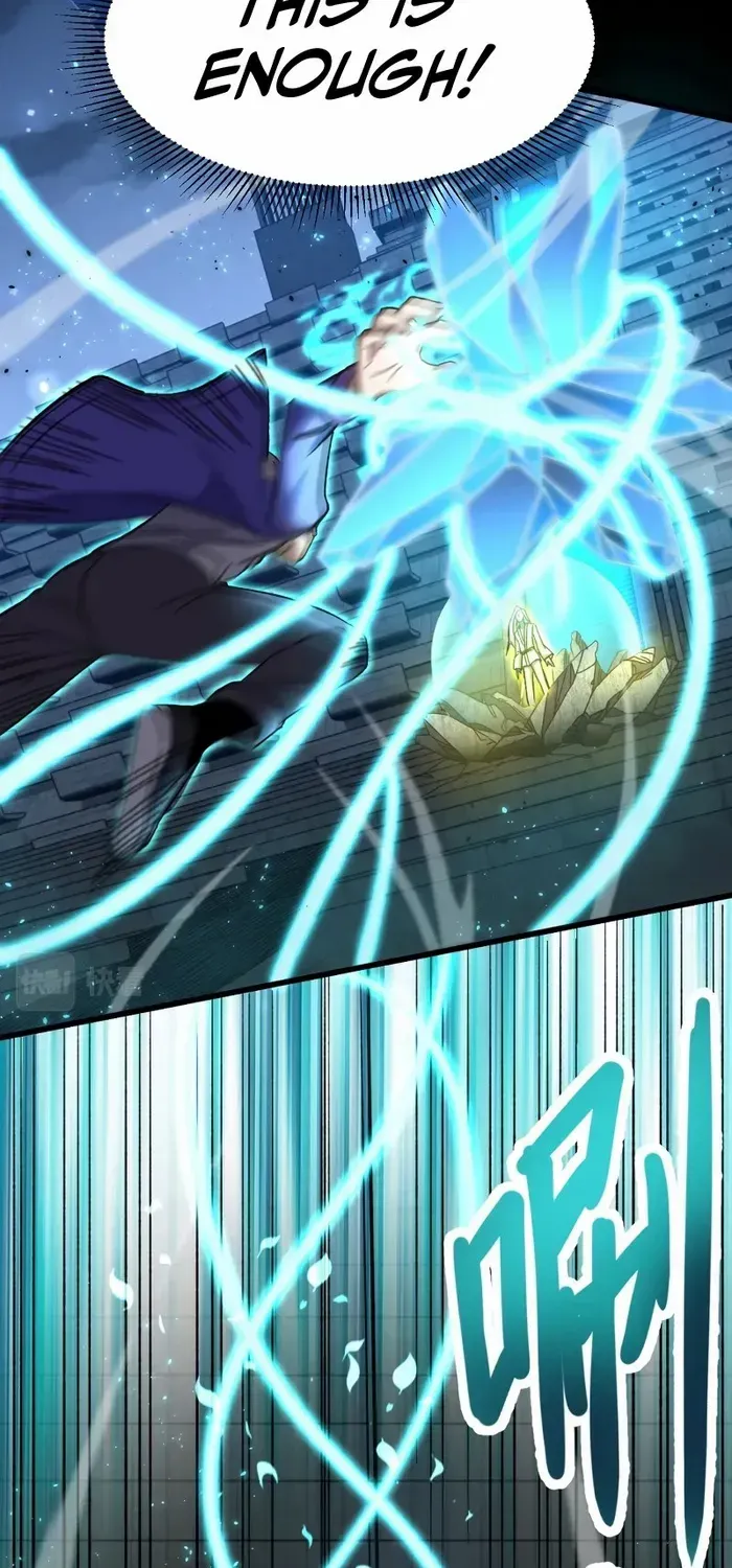 Read Logging 10 000 Years into the Future Apex Future Martial Arts EN Manga Online