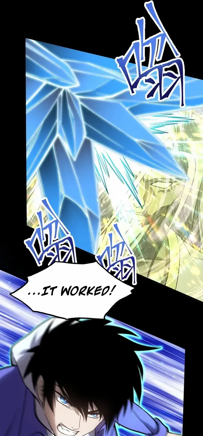 Read Logging 10 000 Years into the Future Apex Future Martial Arts EN Manga Online