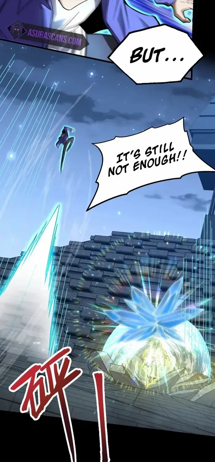 Read Logging 10 000 Years into the Future Apex Future Martial Arts EN Manga Online
