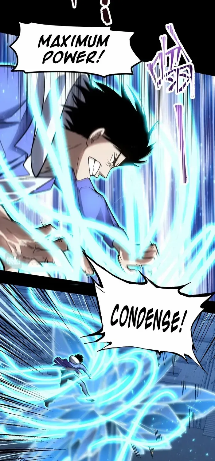 Read Logging 10 000 Years into the Future Apex Future Martial Arts EN Manga Online