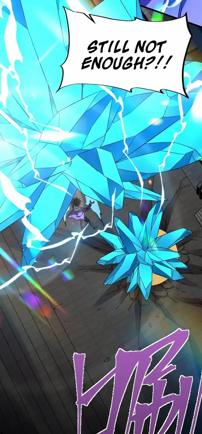 Read Logging 10 000 Years into the Future Apex Future Martial Arts EN Manga Online