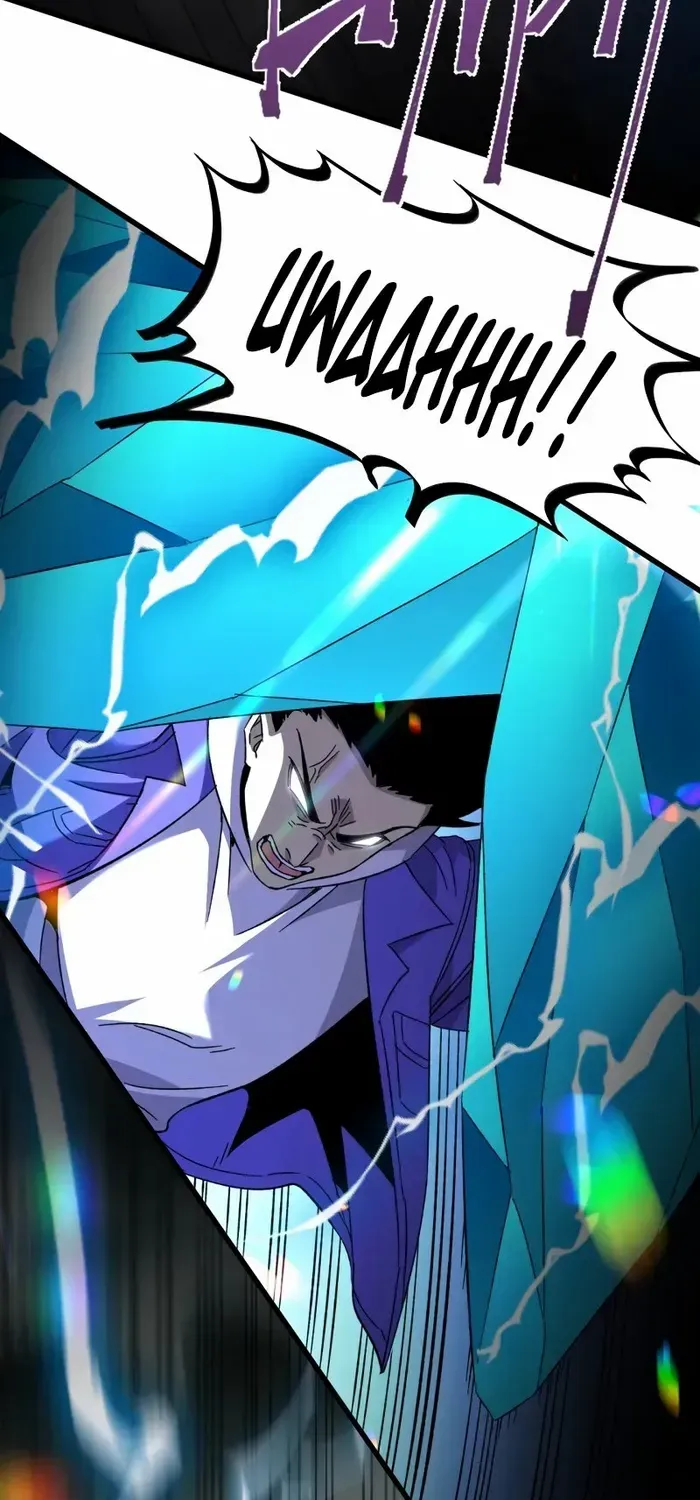 Read Logging 10 000 Years into the Future Apex Future Martial Arts EN Manga Online