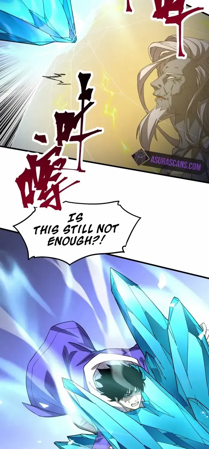 Read Logging 10 000 Years into the Future Apex Future Martial Arts EN Manga Online