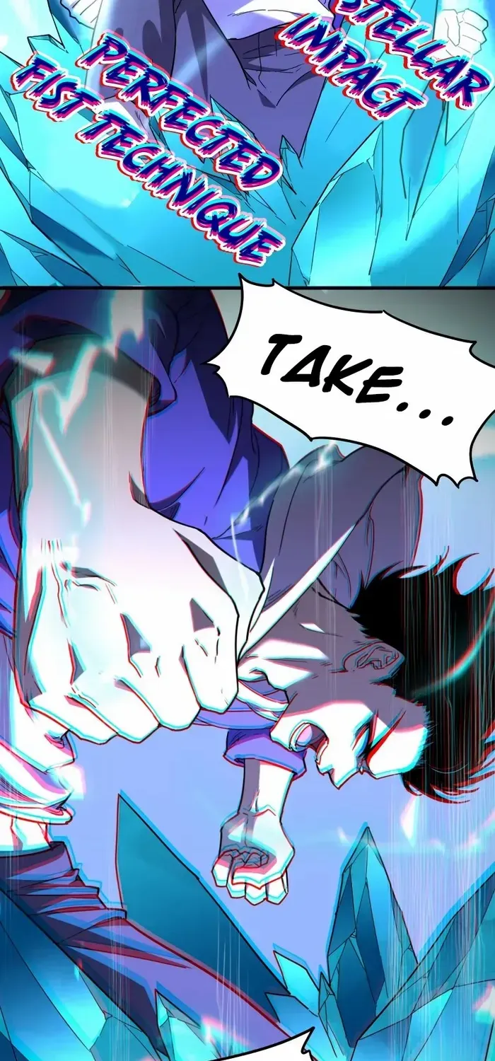 Read Logging 10 000 Years into the Future Apex Future Martial Arts EN Manga Online