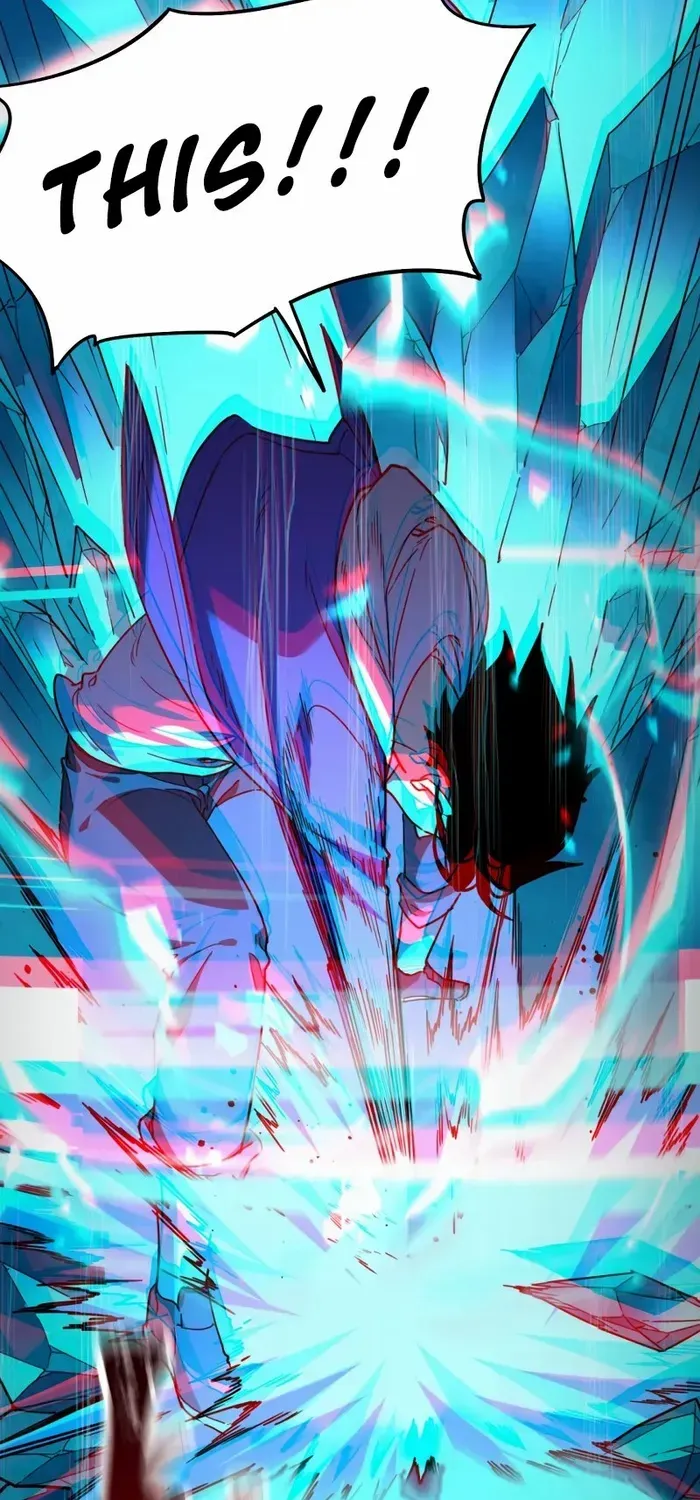 Read Logging 10 000 Years into the Future Apex Future Martial Arts EN Manga Online