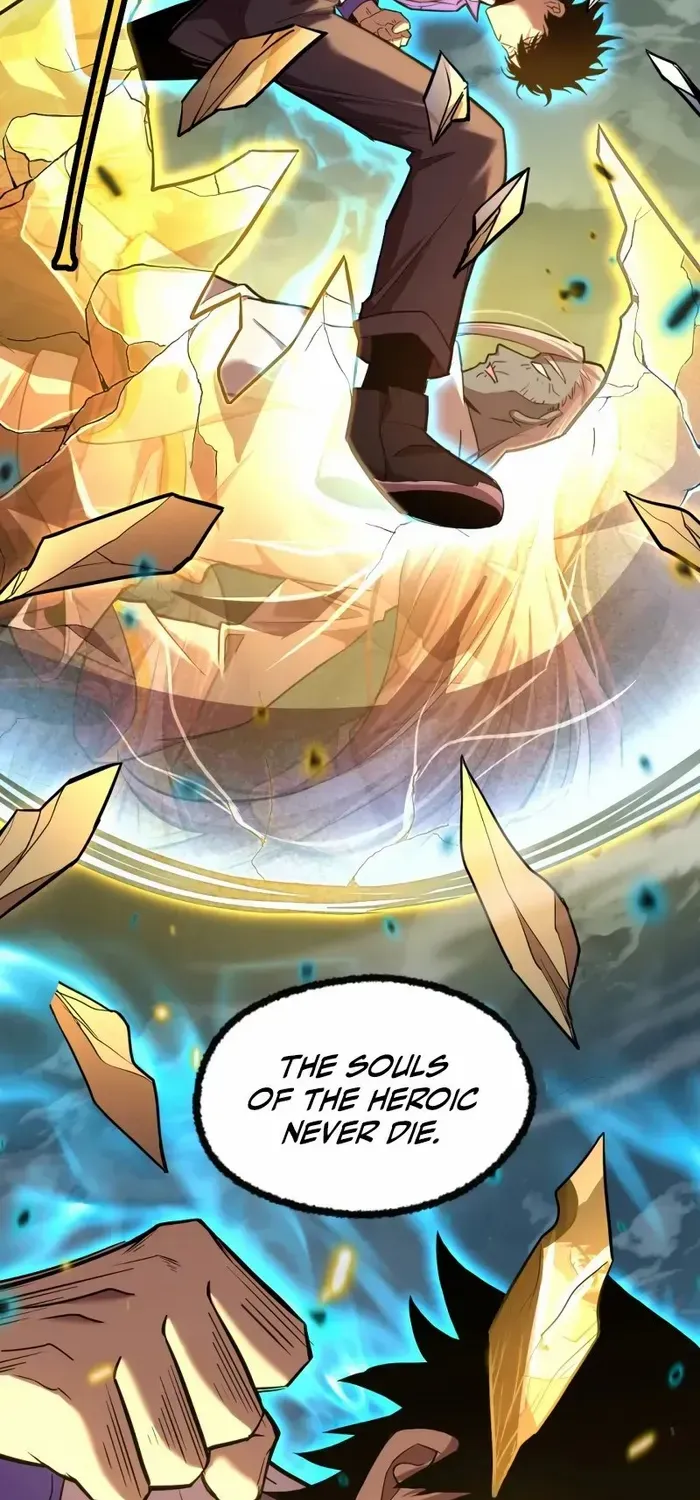 Read Logging 10 000 Years into the Future Apex Future Martial Arts EN Manga Online